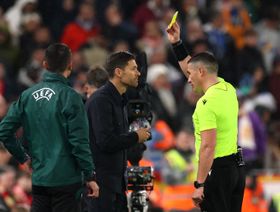 تشكيلة ريال مدريد المتوقعة ضد أولمبياكوس.. صداع دفاعي لألونسو