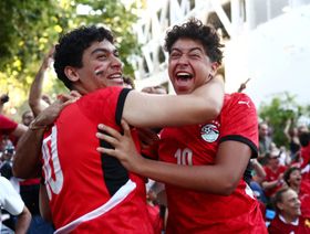 بسبب السعودية.. مصر تتأهل رسمياً إلى دور 32 في كأس العالم