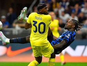 تقرير: الاتحاد السعودي يراقب الظهير الأيسر لنادي لاتسيو