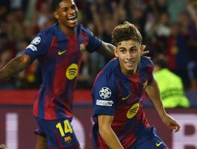 برشلونة يفقد أحد أسلحته بعد صدمة تشيلسي