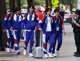 هل تصبح اليابان "الحصان الأسود" في كأس العالم 2026؟