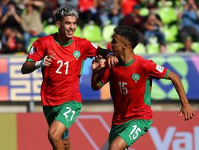 التشكيلة المتوقعة للمغرب ضد الأرجنتين بنهائي مونديال تحت 20 عاماً