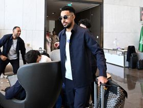 سالم الدوسري يحذر ريال مدريد ويكشف طموح الهلال في المونديال