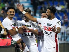 تشكيلة الزمالك المتوقعة ضد الأهلي في القمة.. مسار إجباري؟