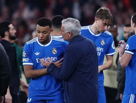 انطلاقة استثنائية للدوري الإسباني.. تأجيل 5 مباريات بسبب كأس العالم