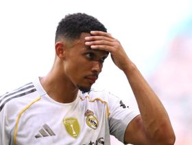 "كارثي".. أرنولد يتعثر في أول ظهور مع ريال مدريد فماذا قال؟