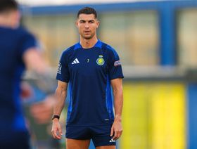 كريستيانو رونالدو يحدد هدف النصر المقبل في الميركاتو