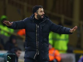 كأس إفريقيا تحبط روبن أموريم ومانشستر يونايتد قبل مواجهة بورنموث