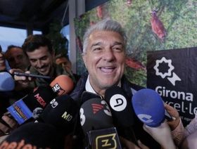 20 مليون يورو على المحك بين برشلونة وإنتر ميلان