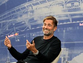 ماركا: المغربي أنس الغراري يضغط لتعيين كلوب مدرباً لريال مدريد