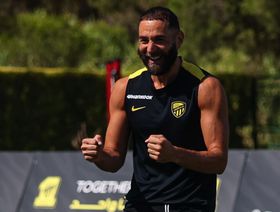 تشكيلة الاتحاد المتوقعة ضد النصر في السوبر السعودي.. قوة ضاربة