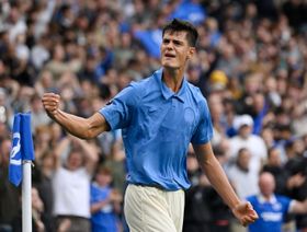 سر قميص برايتون "الغريب" أمام أرسنال الذي حيّر الجميع