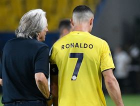 هل يتسبب كريستيانو رونالدو في تغريم جيسوس 30 ألف ريال؟
