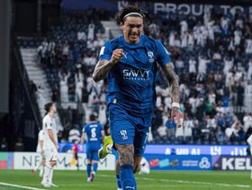 طرابزون سبور يرغب بضم مهاجم الهلال بعد محمد صلاح