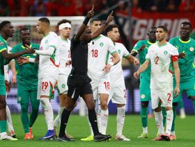 إقالة رئيس الهيئات القانونية في الاتحاد الإفريقي لكرة القدم.. ما السبب؟