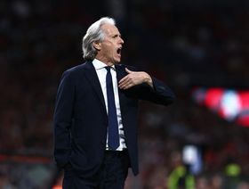 لمن؟ ولماذا؟.. جيسوس مدرب البرتغال يرفض الاعتذار عن أزمة كريستيانو