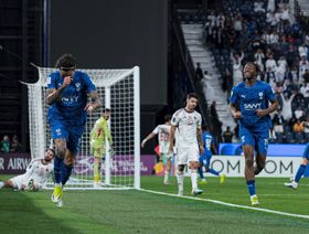 الاتحاد الآسيوي "يقترح" ملاعب محايدة لثمن نهائي دوري الأبطال