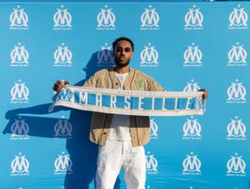 أوباميانغ "مصدوم" من الاستقبال الجنوني بعد عودته لمارسيليا