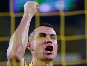 كريستيانو رونالدو.. كابوس الفرق الصاعدة في دوري روشن السعودي