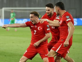 بـ10 لاعبين.. تركيا تهزم جورجيا في تصفيات كأس العالم 2026