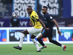 هل يتخلّى الاتحاد السعودي عن موسى ديابي لإنتر ويضمّ محمد صلاح؟