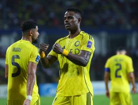 النصر "دون رونالدو" يفوز على غوا الهندي في دوري أبطال آسيا 2