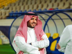 رئيس النصر عن بقاء أو رحيل المدرب جيسوس: هذه أسرار
