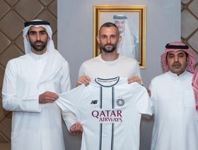بروزوفيتش يواصل مشواره الخليجي وينتقل إلى السد القطري
