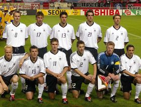 أوليفر كان يطالب فيفا بإعادة نهائي كأس العالم 2002