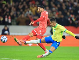 7 لاعبين من الترجي.. قائمة منتخب تونس لكأس العرب