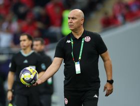 سامي الطرابلسي: تونس ستقاتل حتى الرمق الأخير أمام قطر