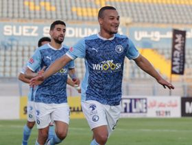 بيراميدز يحلق في صدارة الدوري المصري بفوزه الـ11 توالياً