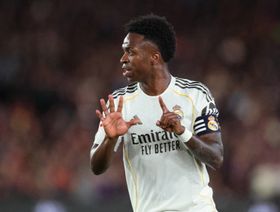 ريال مدريد يقرر المخاطرة ويرفض بيع فينيسيوس جونيور