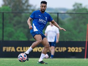 تشكيلة الهلال المتوقعة أمام ريال مدريد في كأس العالم للأندية