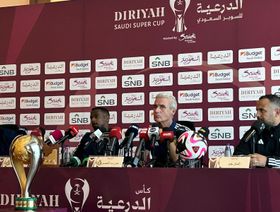 كاسترو: الجميع يدرك قيمة الهلال وآمل بمباراة تشرّف الكرة السعودية