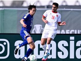 خروج العرب من كأس آسيا تحت 23 عاماً بعد هزيمة الأردن والإمارات