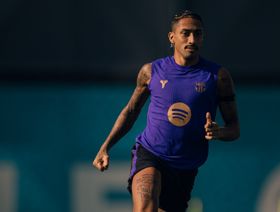 تشكيلة برشلونة ضد ريال بيتيس.. تغييرات قبل مواجهتي سان جيرمان والكلاسيكو