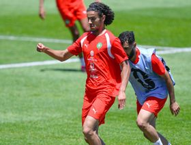 أيوب بوعدي العربي الوحيد.. التشكيلة المثالية للجولة الأولى في كأس العالم
