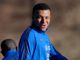 يطالب بالملايين.. علامة جديدة تهدد استمرار كيليان مبابي مع "نايكي"