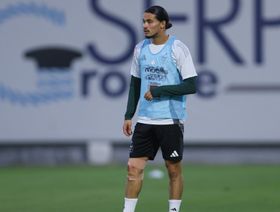 المنتخب الجزائري يفتقد خدمات حاج موسى وزرقان أمام النيجر