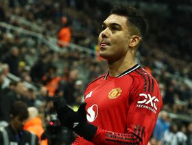 عملاق إيطالي يدخل السباق لضم كاسيميرو المطلوب في أميركا