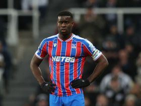 مانشستر سيتي مهدد بخسارة السباق لضم مارك غويهي أمام عملاق أوروبي