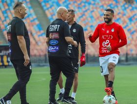 مفاجأة.. الدوري المصري مهدد بالإلغاء بسبب كأس العالم