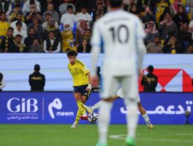 فيليكس وكومان يهددان رقم ماني ورونالدو مع النصر في الدوري السعودي