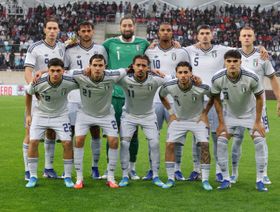 إسبوزيتو يقود إيطاليا لفوز ودي على لوكسمبورغ