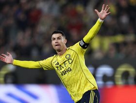 كريستيانو رونالدو بعد فوز صعب للنصر على التعاون: نركز على هدفنا