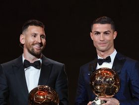 متى يلتقي كريستيانو رونالدو وليونيل ميسي في كأس العالم 2026؟