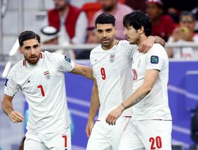 منافس مصر.. طارمي يقود قائمة إيران بكأس العالم واستبعاد أزمون
