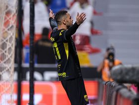 "الراتب الخيالي" يعرقل انتقال يوسف النصيري إلى الدوري المغربي