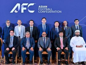 من الرياض.. الاتحاد الآسيوي يطلق برنامجاً جديداً للتنمية